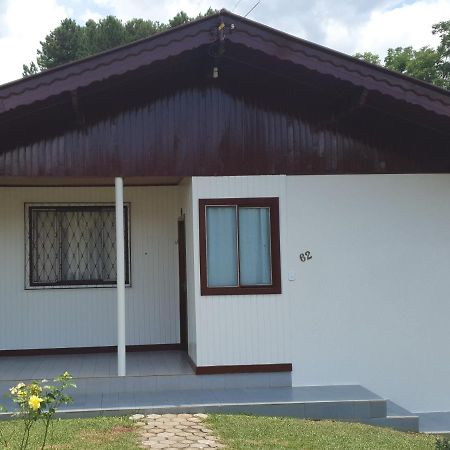 Casa De Ferias Dona Ines Villa Treze Tilias Ngoại thất bức ảnh